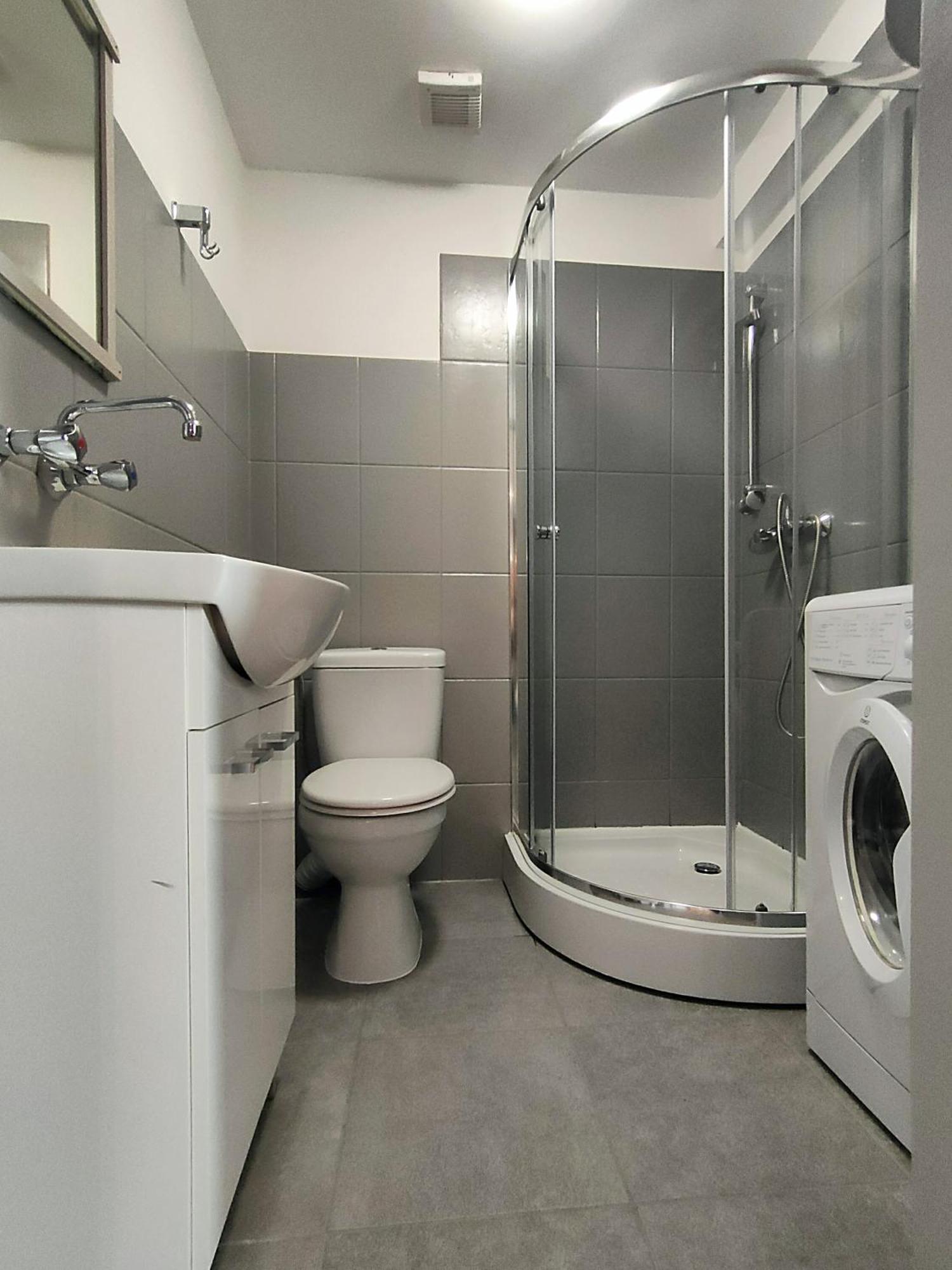 Apartament Winnica Cracóvia Exterior foto